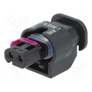 1-1670916-1 TE Connectivity