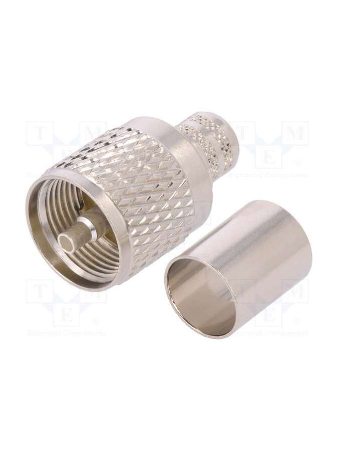 u1121a1-nphs-7a-50-amphenol rf
