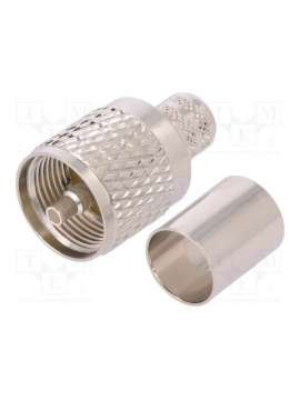 u1121a1-nphs-7a-50-amphenol rf