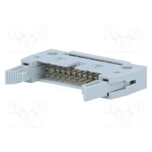 DS1012-20LNN0A CONNFLY
