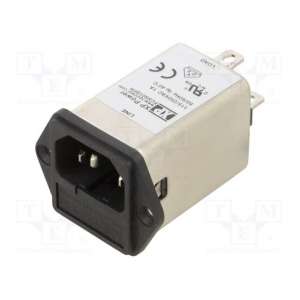 FCSS01SFR XP POWER