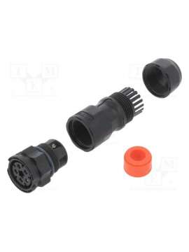 dc-05bmfb-ql8spp-amphenol ltw