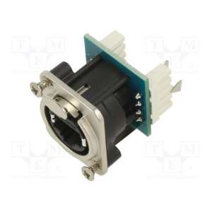 RJX8FD6I AMPHENOL