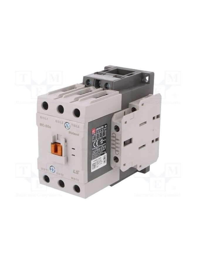 mc-50a 230vac 1a1b-ls electric