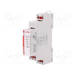 RPI-2P-A24 RELPOL