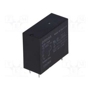 G2R-1A4 12VDC OMRON Electronic Components