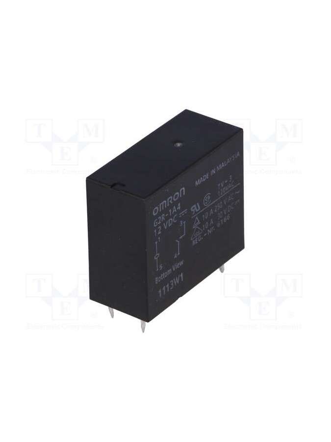 g2r-1a4 12vdc-omron electronic components