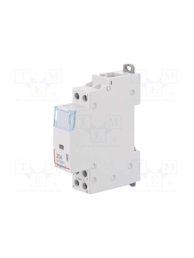 sm 425 24v 2no-legrand