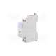 sm 425 24v 2no-legrand