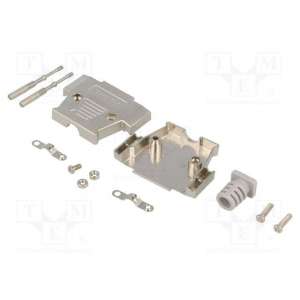 DS1047-25M2L-N CONNFLY