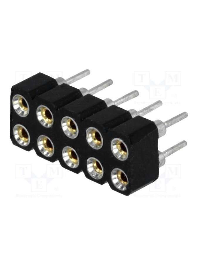 ds1002-01-2*5v13-jk-connfly