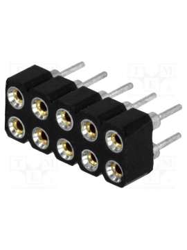 ds1002-01-2*5v13-jk-connfly