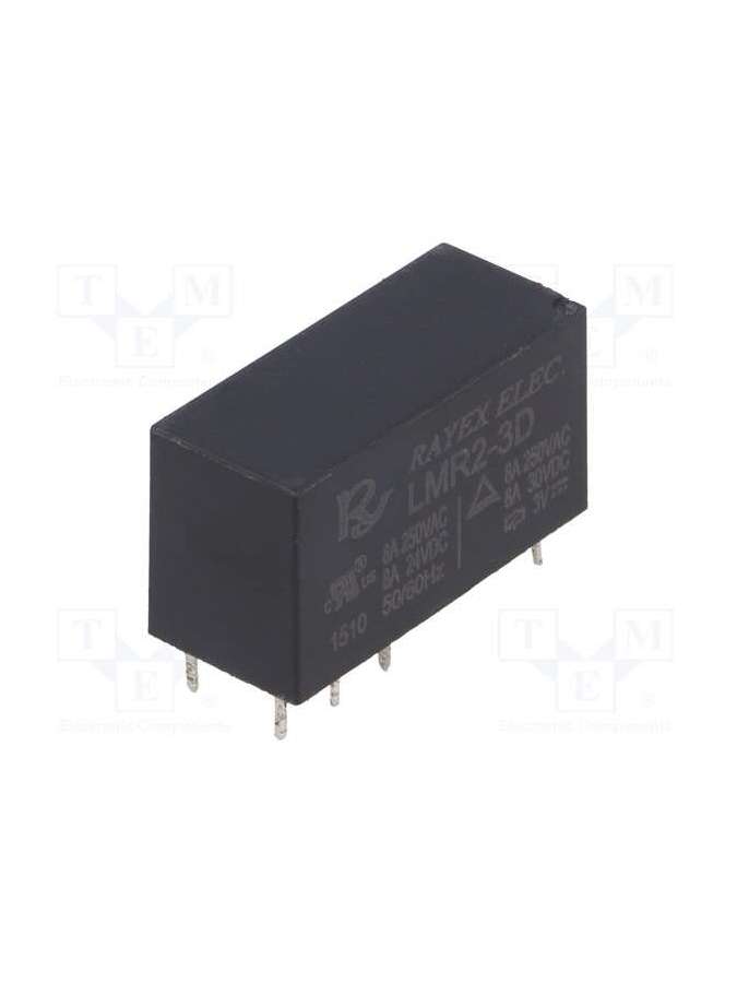 lmr2-3d-recoy/rayex electronics
