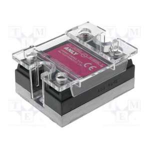ASR-50CA-H ANLY ELECTRONICS