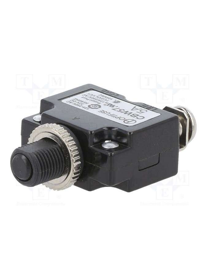 cbw57-el4-5a-optifuse