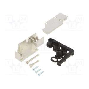 DCMR15-ULP-DMP-W-K ENCITECH