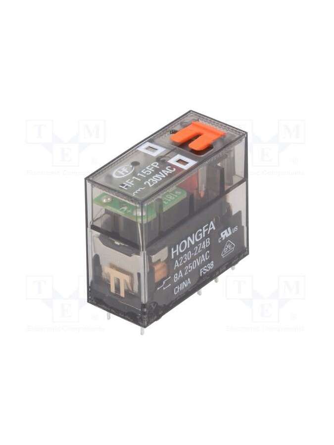 hf115fp/a230-2z4b-hongfa relay