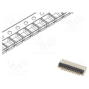 FFC2B28-12-G Global Connector Technology (GCT)