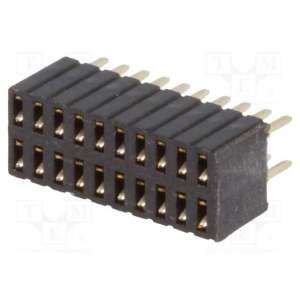 DS1065-08-2*10S8BV CONNFLY