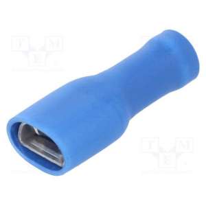 FLVDDF2-250A BU (PA)(S) K JST