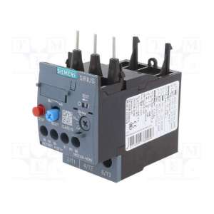 3RU2126-4CB0 SIEMENS