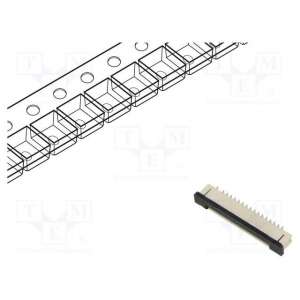 FFC2A32-30-T Global Connector Technology (GCT)
