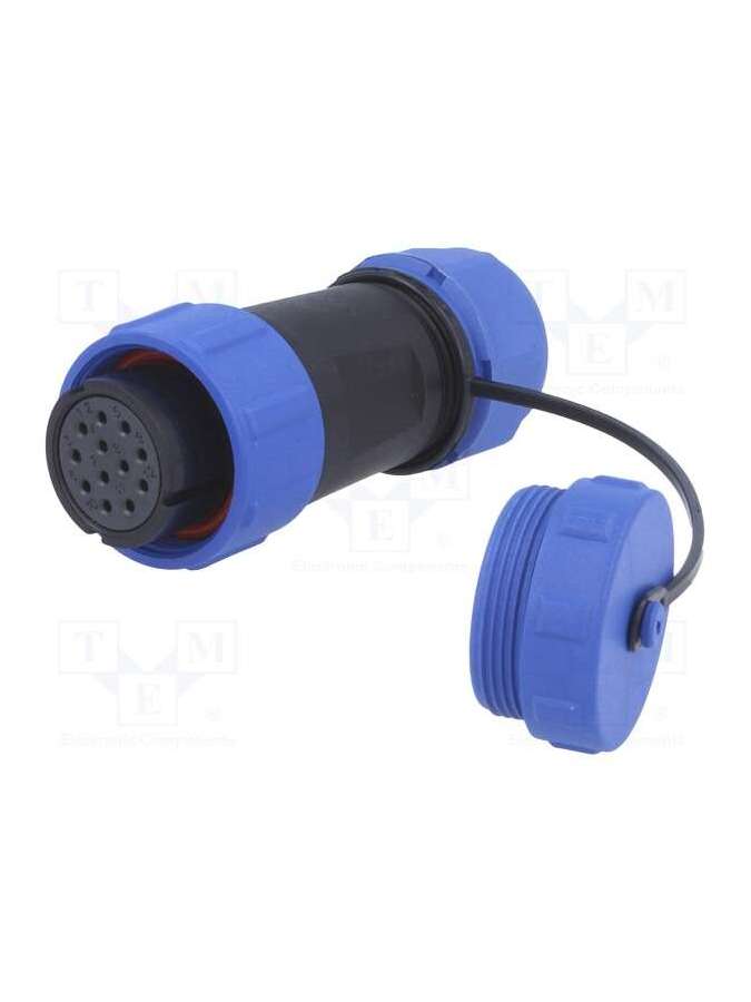 sp2110/s12ii-1c-weipu