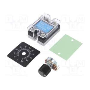 ASR-40RA ANLY ELECTRONICS