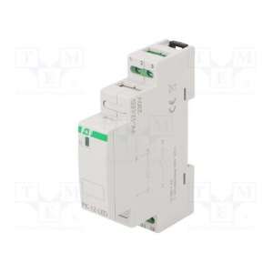 PK-1Z-LED-230V F&F