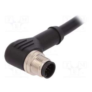 PXPPVC12RAM12ACL010PVC BULGIN