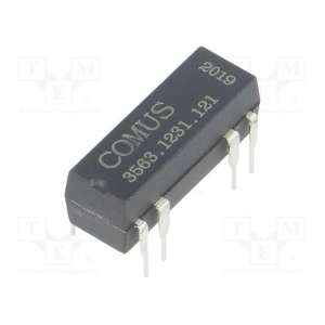 3563.1231.121 COMUS