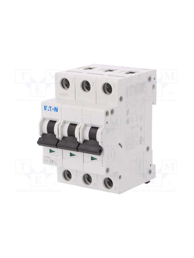 faz-c6/3-eaton electric