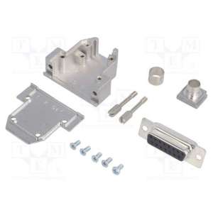 DCRP15-DMS-CF65-CS80-K ENCITECH
