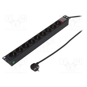 PDU9C02 LOGILINK