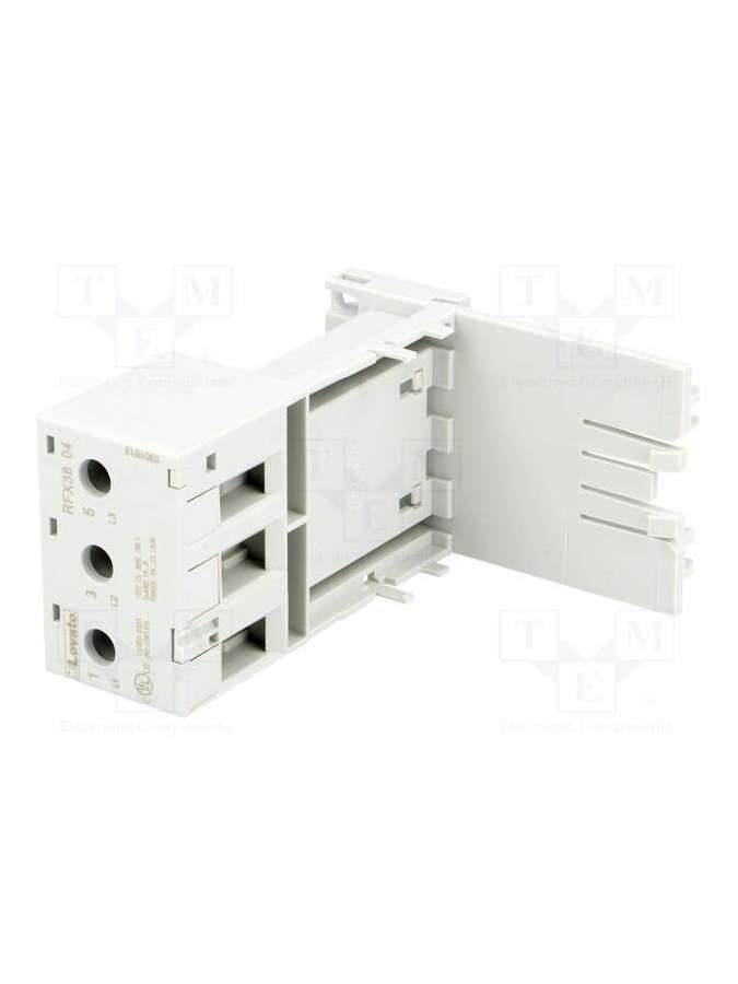 rfx3804-lovato electric