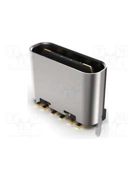 usb4140-gf-0070-c-global connector technology (gct)