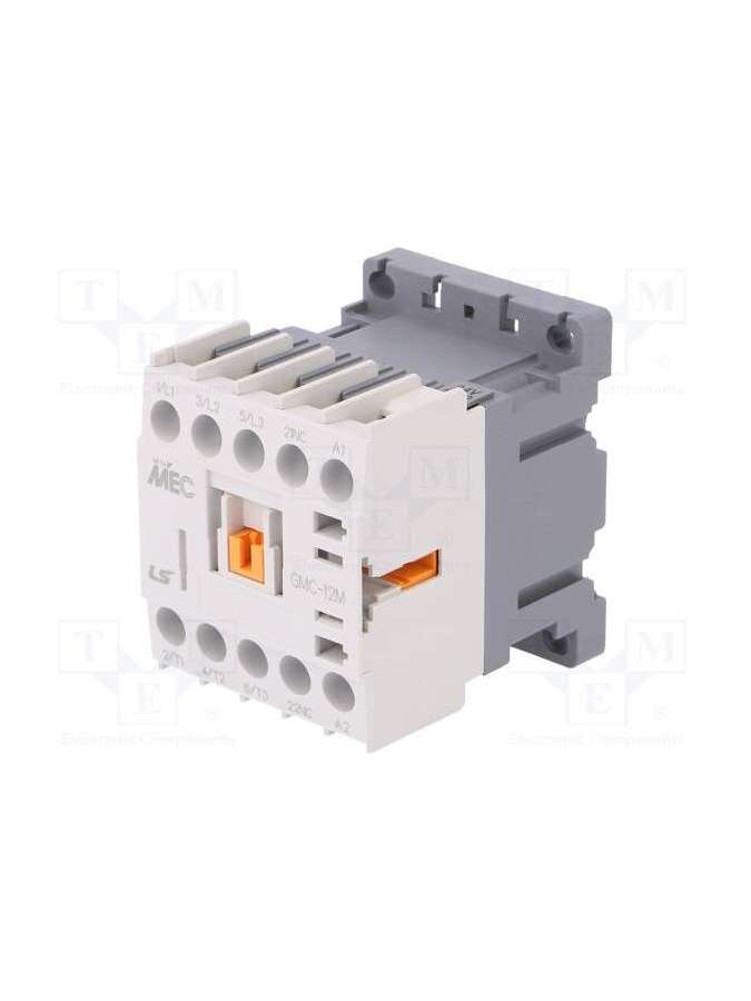 gmc-12m 24vac 1b-ls electric