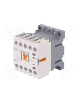 gmc-12m 24vac 1b-ls electric