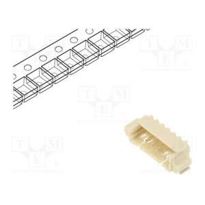 125SH-B-06-TR-SMT-T/R ADAM TECH