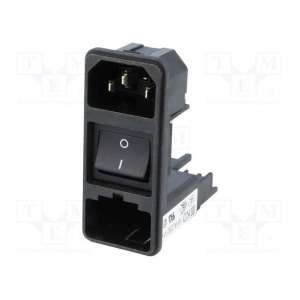 KD13.1101.105 SCHURTER