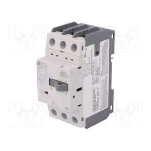 MMS-32S 1,6A LS ELECTRIC