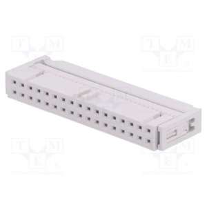 71600-034LF Amphenol Communications Solutions