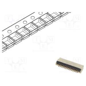 FFC2B28-14-G Global Connector Technology (GCT)