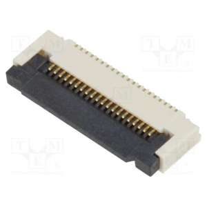 FFC2B35-20-G Global Connector Technology (GCT)