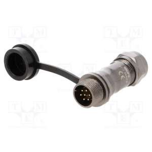 ST1211/P7 WEIPU