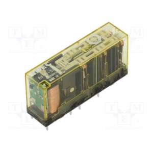RF1V-5A1BL-D24 IDEC