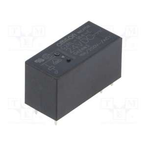 G2RL-1A4-E 24VDC OMRON Electronic Components