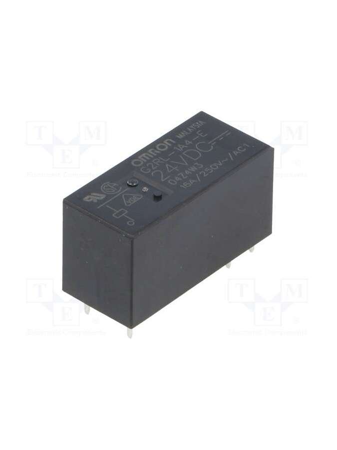 g2rl-1a4-e 24vdc-omron electronic components