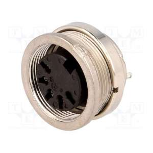 T3363010U AMPHENOL
