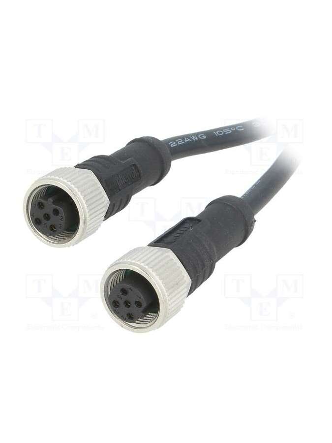 m12b05fl-12bfl-sd001-amphenol ltw